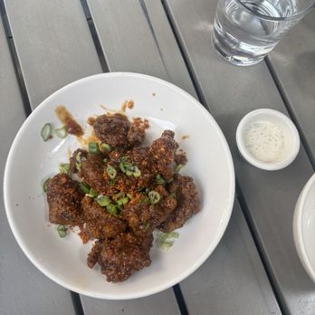 Ivan Ramen - Soy Japanese Fried Chicken - Ramen Near Me - New York, New York Ivan Ramen - Soy Japanese Fried Chicken - Ramen Near Me - New York, New York
