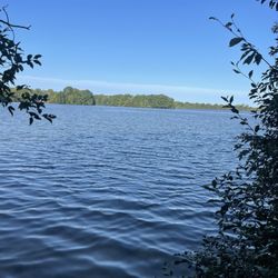 Ionia State Recreation Area