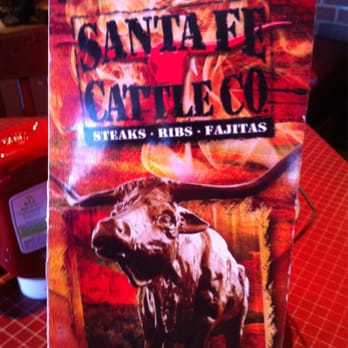 Santa Fe Cattle - Steakhouses Near Me - Midwest City, Oklahoma Santa Fe Cattle - Steakhouses Near Me - Midwest City, Oklahoma