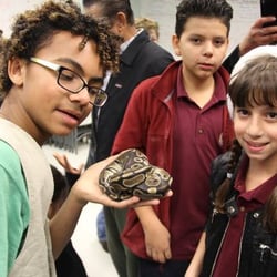 Sonoran Science Academy