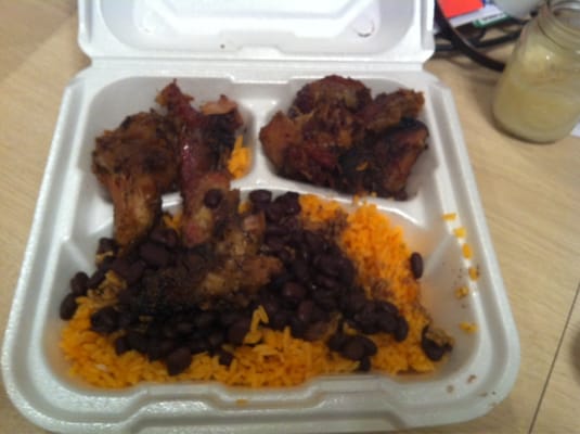 Empanada Spanish Grill by null