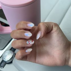 Cinderella Nail & Tanning Salon