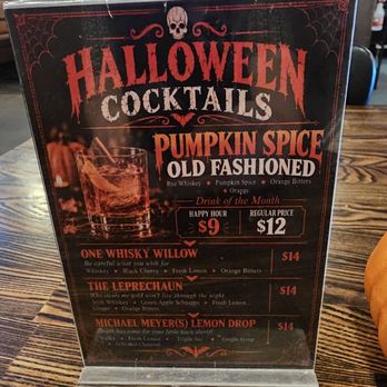 Upper East on Grand - I love the creative themed cocktails - Bars Near Me - Escondido, California Upper East on Grand - I love the creative themed cocktails - Bars Near Me - Escondido, California
