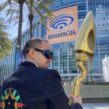 The Press - Embroidered Jacket for cosplay - Screen Printing/T-Shirt Printing Near Me - Pomona, California The Press - Embroidered Jacket for cosplay - Screen Printing/T-Shirt Printing Near Me - Pomona, California