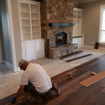 Owl Flooring - Vinyl plank with cork backing - Flooring Near Me - Longview, Texas Owl Flooring - Vinyl plank with cork backing - Flooring Near Me - Longview, Texas