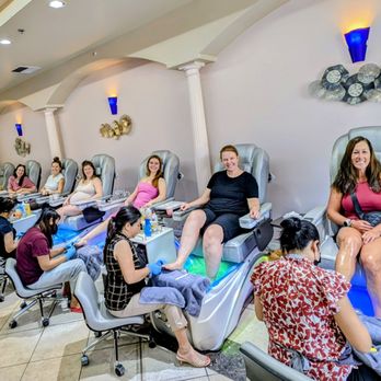 Rose Nails & Spa - Nail Salons Near Me - Elk Grove, California Rose Nails & Spa - Nail Salons Near Me - Elk Grove, California