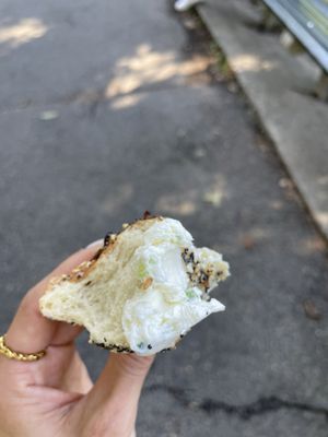 PopUp Bagels by null