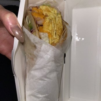 Liang Crispy Roll - Juice Bars & Smoothies Near Me - Rowland Heights, California