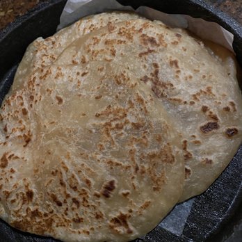 El Torito Grill - Homemade flour tortillas - Mexican Near Me - Brea, California