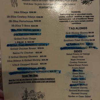 Five D Cattle - Steakhouses Near Me - Avinger, Texas Five D Cattle - Steakhouses Near Me - Avinger, Texas