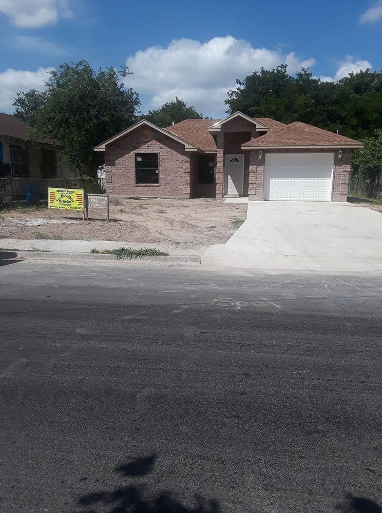 Slide of Ornelas Construction