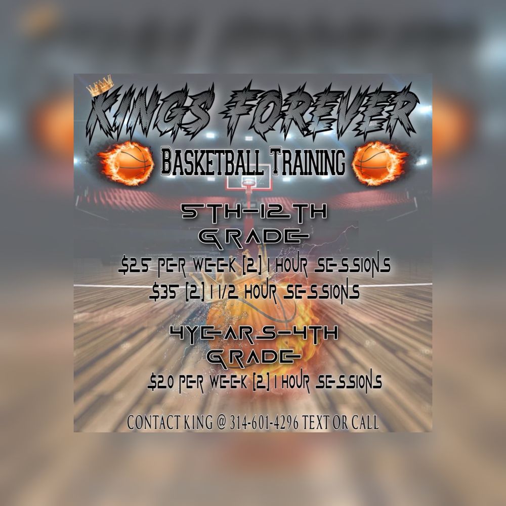 Kings Forever Llc Logo