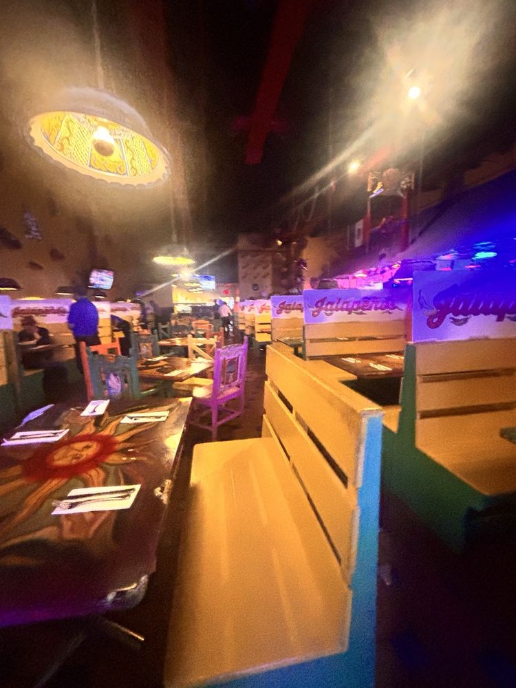 Jalapenos Mexican Restaurant