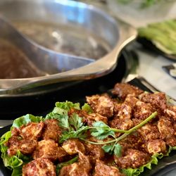Zhangfei Hot Pot