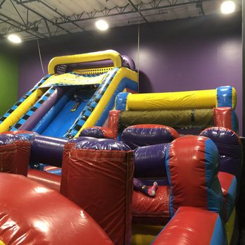 Pump It Up | Pleasanton - Kids Activities Near Me - Pleasanton, California
