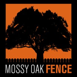 Mossy Fence - Melbourne - Mossy Oak Fence Company, located in Melbourne, Florida serving Brevard County