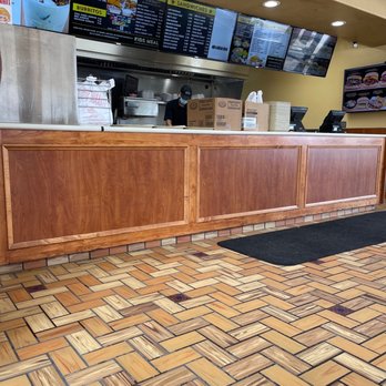 Astro Burgers - the front counter of the restaurant - Burgers Near Me - South Jordan, Utah Astro Burgers - the front counter of the restaurant - Burgers Near Me - South Jordan, Utah