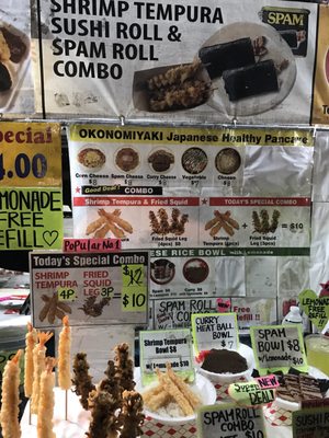 Penn Athletic Field by null