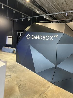 Sandbox VR by null
