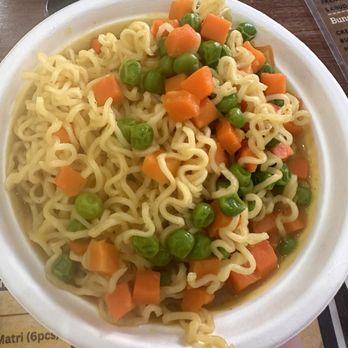 Chai Shai - Veggie masala maggi - Coffee & Tea Near Me - Fremont, California Chai Shai - Veggie masala maggi - Coffee & Tea Near Me - Fremont, California
