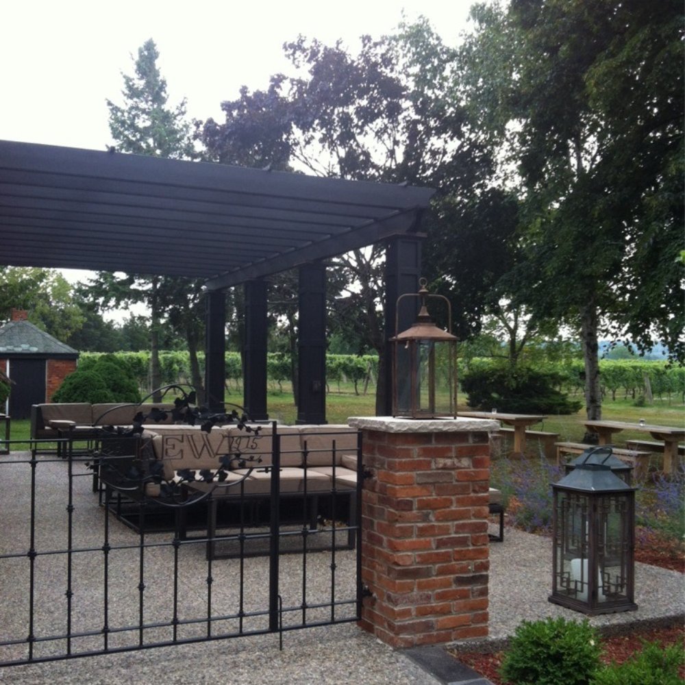 Kew Vineyards - Wineries Near Me - Lincoln, Ontario
