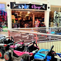 The Baby Shop