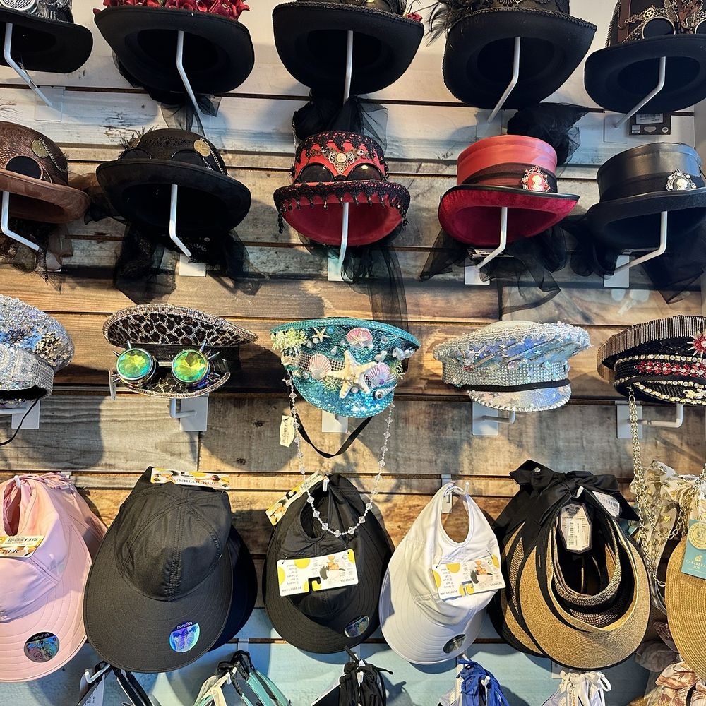 Chapel Hats - Hats Near Me - Honolulu, Hawaii Chapel Hats - Hats Near Me - Honolulu, Hawaii