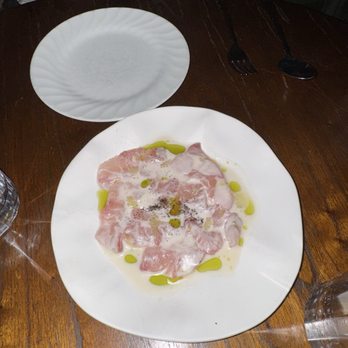 Cobi's - Kingfish - Indian Near Me - Santa Monica, California