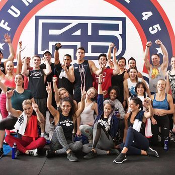 F45 Training Eastlake - Coming soon to Eastlake! - Circuit Training Gyms Near Me - Seattle, Washington