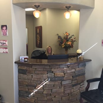 David R Moyer, DDS - Heather's smiling face at the front desk. - General Dentistry Near Me - Phoenix, Arizona