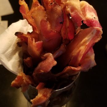 Prime One Twelve - Bacon at the bar@ Prime 112! - Steakhouses Near Me - Miami Beach, Florida Prime One Twelve - Bacon at the bar@ Prime 112! - Steakhouses Near Me - Miami Beach, Florida