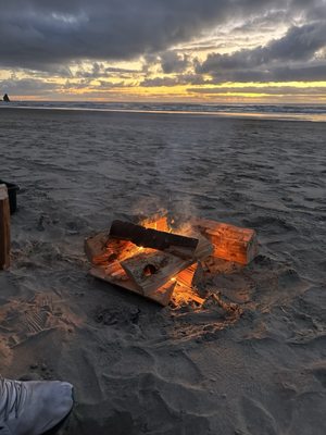 Surfsand Resort by null