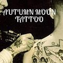 Autumn Moon Tattoo - Established in 1992. Talented artists with over 25 years experience.