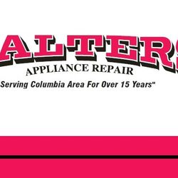 Walters Appliance Service