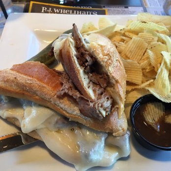 P.J. Whelihan's Pub + Restaurant - Downingtown - French Dip - American Near Me - Downingtown, Pennsylvania P.J. Whelihan's Pub + Restaurant - Downingtown - French Dip - American Near Me - Downingtown, Pennsylvania