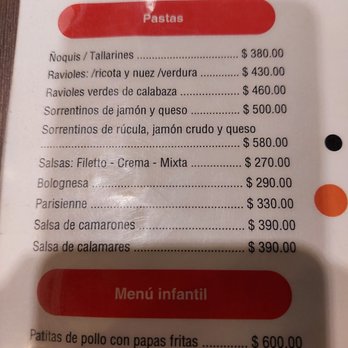 Monet - Signature Cuisine Near Me - GOH, B