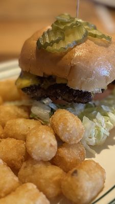 Brown's Diner by null