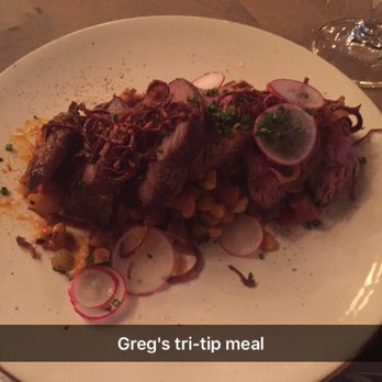 Social - tri tip - New American Near Me - Costa Mesa, California Social - tri tip - New American Near Me - Costa Mesa, California