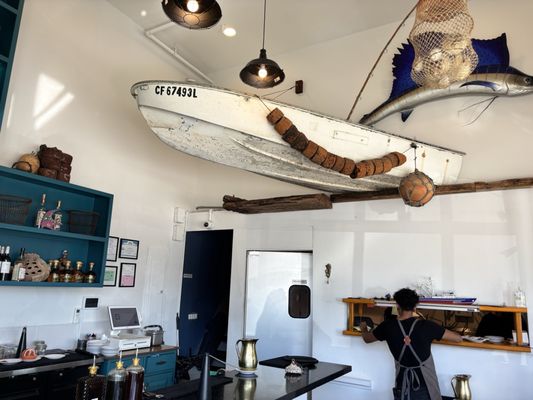 Fish Guts by null Fish Guts by null