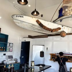 Fish Guts - Decor