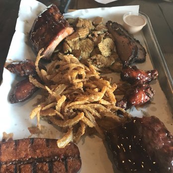 Badlands BBQ - Barbeque Near Me - Norco, California