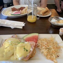 Copper Spoons - Food