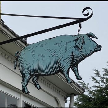 Blue Pig Tavern - New American Near Me - Cape May, New Jersey