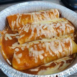 Ground beef enchiladas Ground beef enchiladas