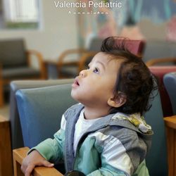 Valencia Pediatric Associates - Gettin tall. #treyd #flozierbaby #lrdiii