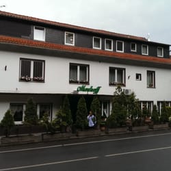 Waldhotel Morhoff