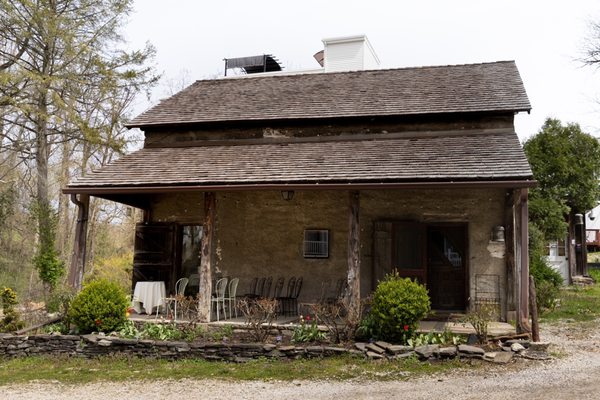 Spring Mill Cafe by null