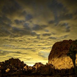 Hidden Valley Campground
