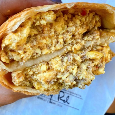 The Pasty Republic by null