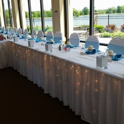 Drake's Landing Banquet Center